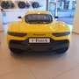 Maserati MC20 MC20 3.0 V6 630cv rwd auto Giallo - thumbnail 8