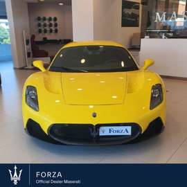 MC20 3.0 V6 630cv rwd auto