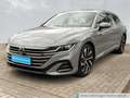 Volkswagen Arteon 2.0 TSI DSG R-Line Navi Pa Grau - thumbnail 2
