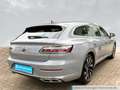 Volkswagen Arteon 2.0 TSI DSG R-Line Navi Pa Grau - thumbnail 5