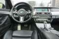 BMW 530 530XD M-SPORT HIGH EXE. TOURING - PANO.DAK Nero - thumbnail 4