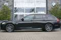 BMW 530 530XD M-SPORT HIGH EXE. TOURING - PANO.DAK - EL. T Noir - thumbnail 2