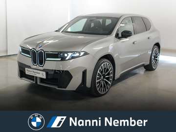 50 xdrive Msport Pro