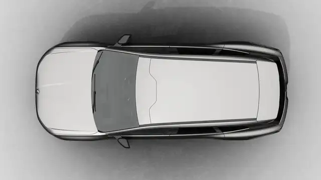BMW Ix3 view 15