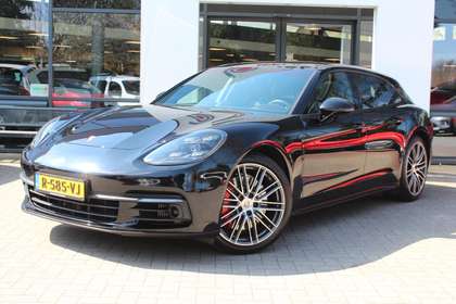 Porsche Panamera Sport Turismo 2.9 4 E-Hybrid 10 Years Edition Pano