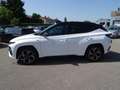 Hyundai TUCSON Tucson N Line 1,6 T-GDi HEV 4WD AT t5hl1-P1/2-O2 Weiß - thumbnail 3