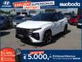 Hyundai TUCSON Tucson N Line 1,6 T-GDi HEV 4WD AT t5hl1-P1/2-O2 Weiß - thumbnail 1