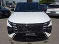 Hyundai TUCSON Tucson N Line 1,6 T-GDi HEV 4WD AT t5hl1-P1/2-O2 Weiß - thumbnail 9