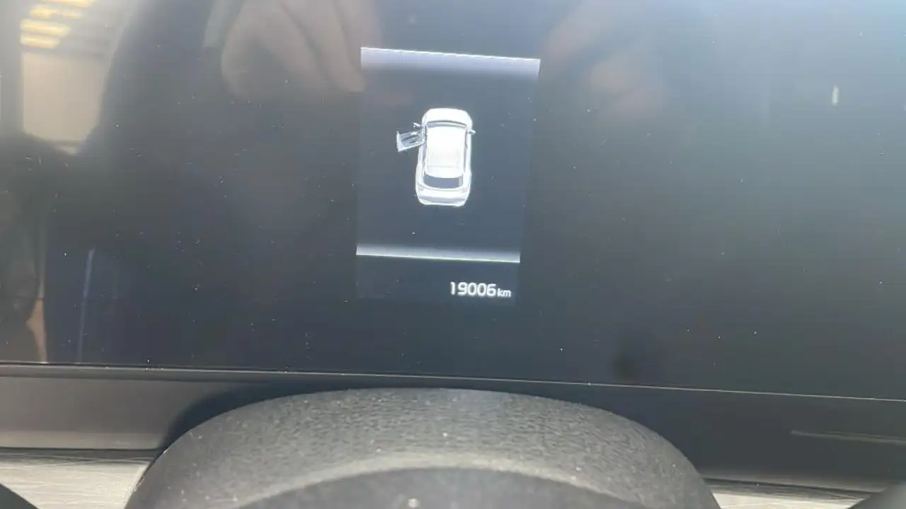 Kia Sportage 1.6 T-GDi MHEV Drive 150 — معرض صور السيارة 5