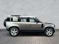 Land Rover Defender 110 P400 SE AHK ,  Nebelscheinwerfer, Memory Sitzf Silber - thumbnail 6