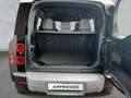 Land Rover Defender 110 P400 SE AHK ,  Nebelscheinwerfer, Memory Sitzf Silber - thumbnail 14