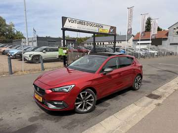 FR 1.5 TFSI 150