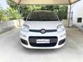 Fiat Panda 1.2 EURO 6 OK NEOP. BLUETHOOT 5 POSTI Blanc - thumbnail 2