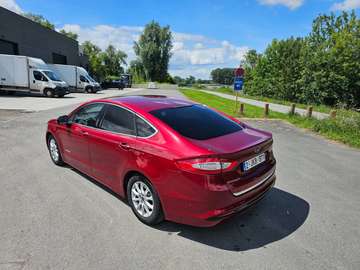 FORD Mondeo 20 HYBRIDE BENZINE