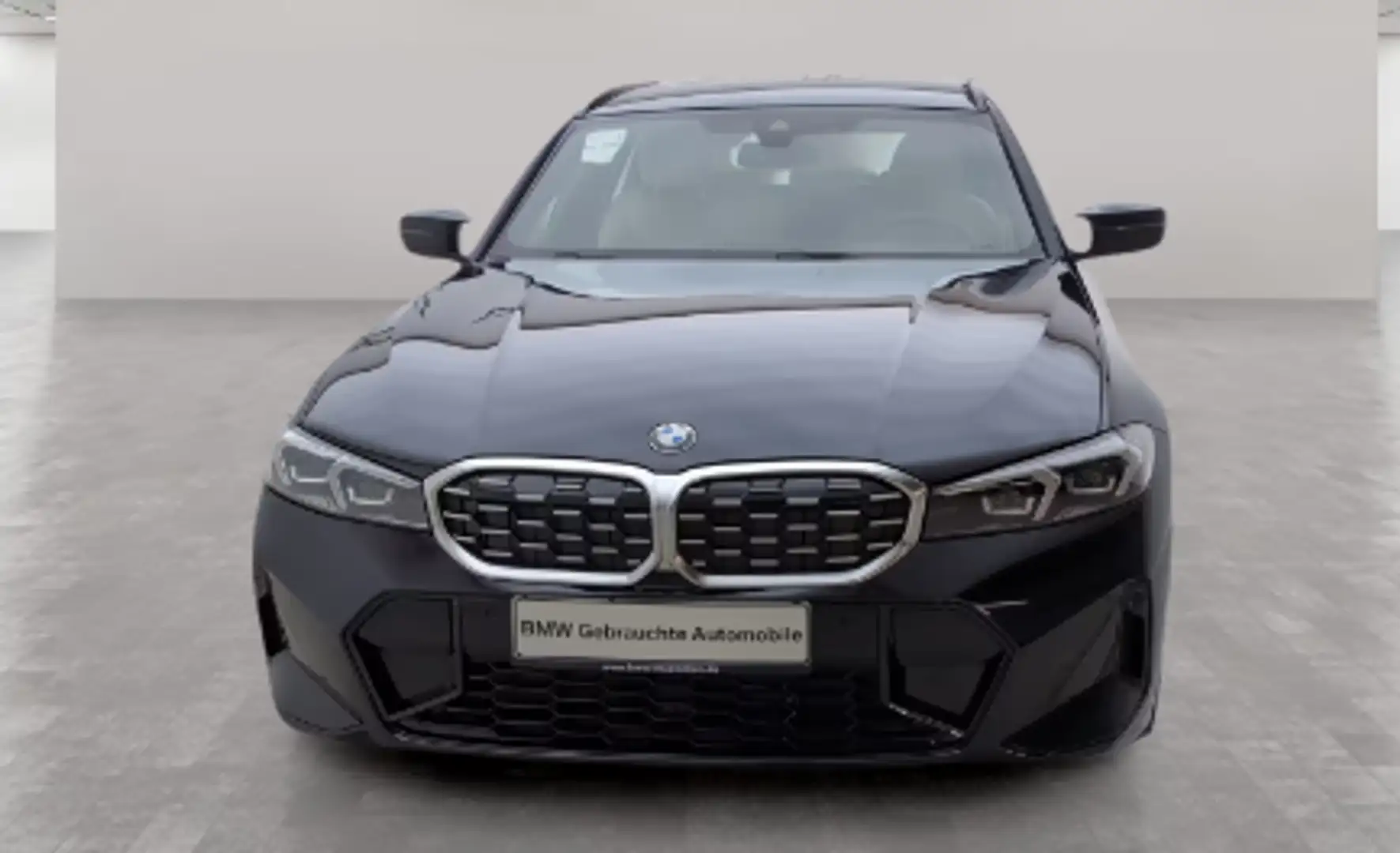 BMW 340 M340iA Touring XDrive M Sport Pro - 2