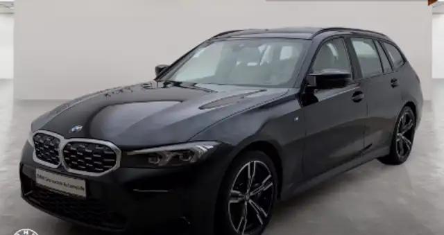 BMW 340 M340iA Touring XDrive M Sport Pro