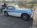 Austin-Healey 3000 MKIII convertible fase 2 Niebieski - thumbnail 9