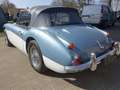 Austin-Healey 3000 MKIII convertible fase 2 Niebieski - thumbnail 4