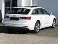 Audi A6 40 TDI S tronic SPORT Panorama LED ACC AHK Bianco - thumbnail 20