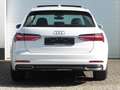 Audi A6 40 TDI S tronic SPORT Panorama LED ACC AHK Bianco - thumbnail 18