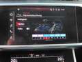 Audi A6 40 TDI S tronic SPORT Panorama LED ACC AHK Bianco - thumbnail 12