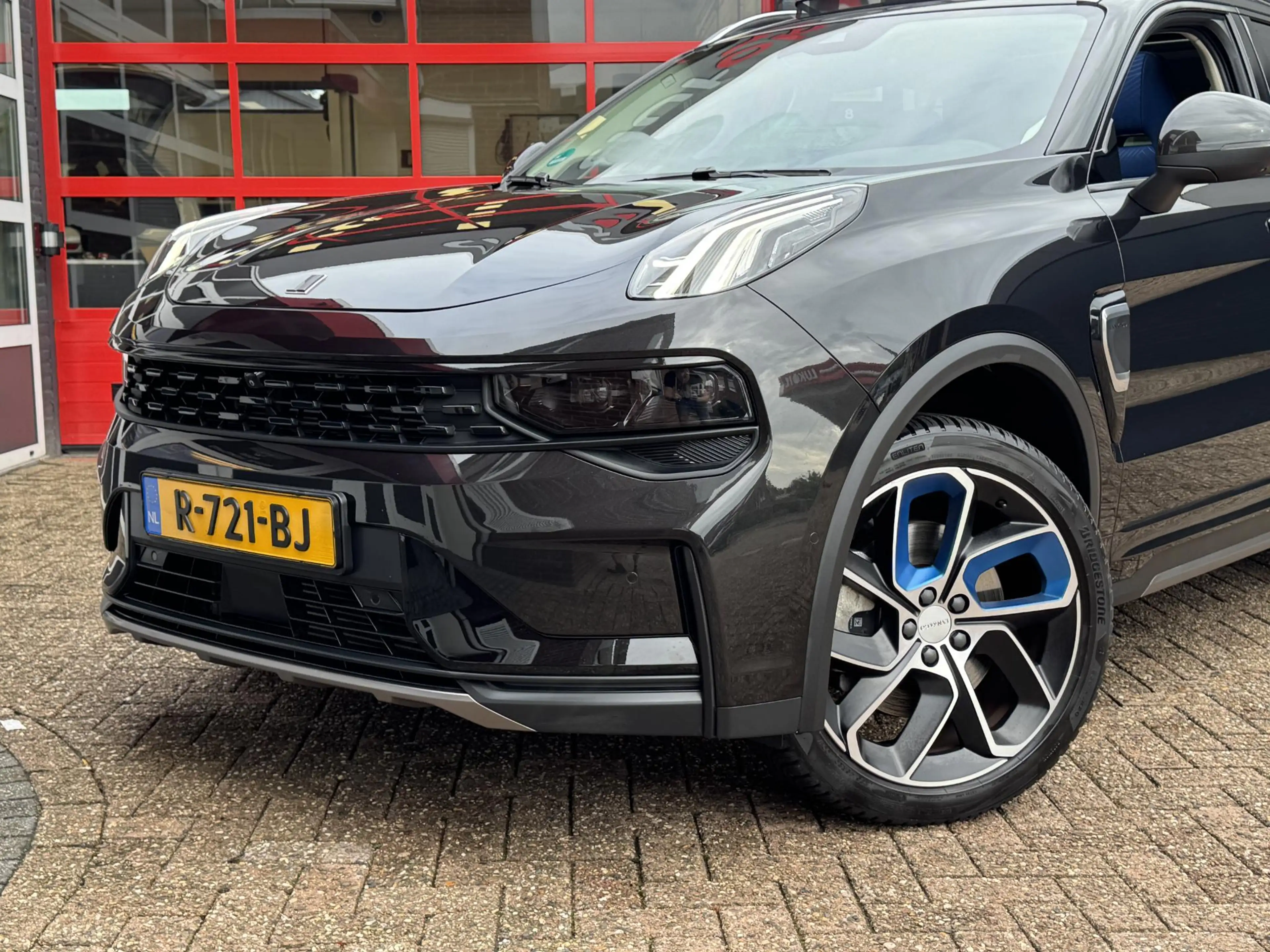 Lynk & Co 01 1.5 *PANO/360/ACC/4SEIZOEN* — photo 3