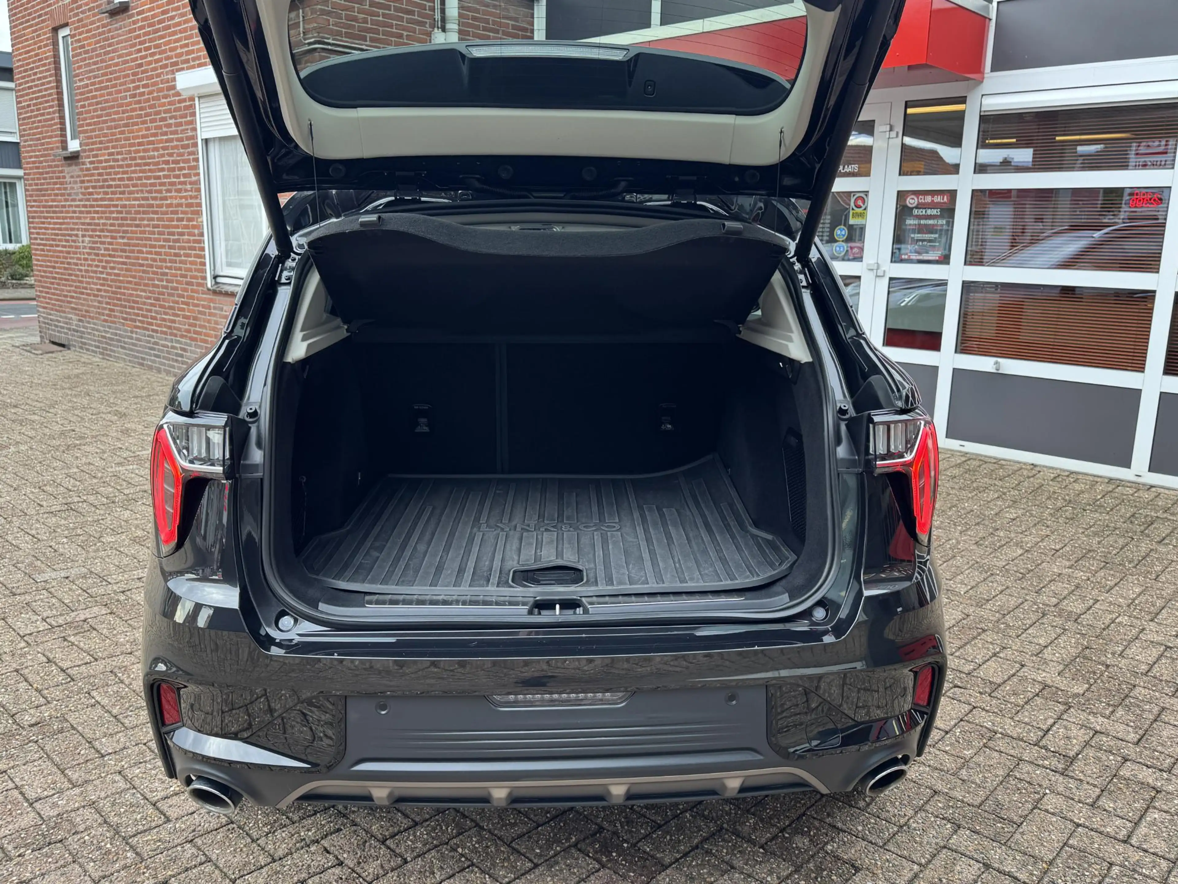 Lynk & Co 01 1.5 *PANO/360/ACC/4SEIZOEN* — photo 19