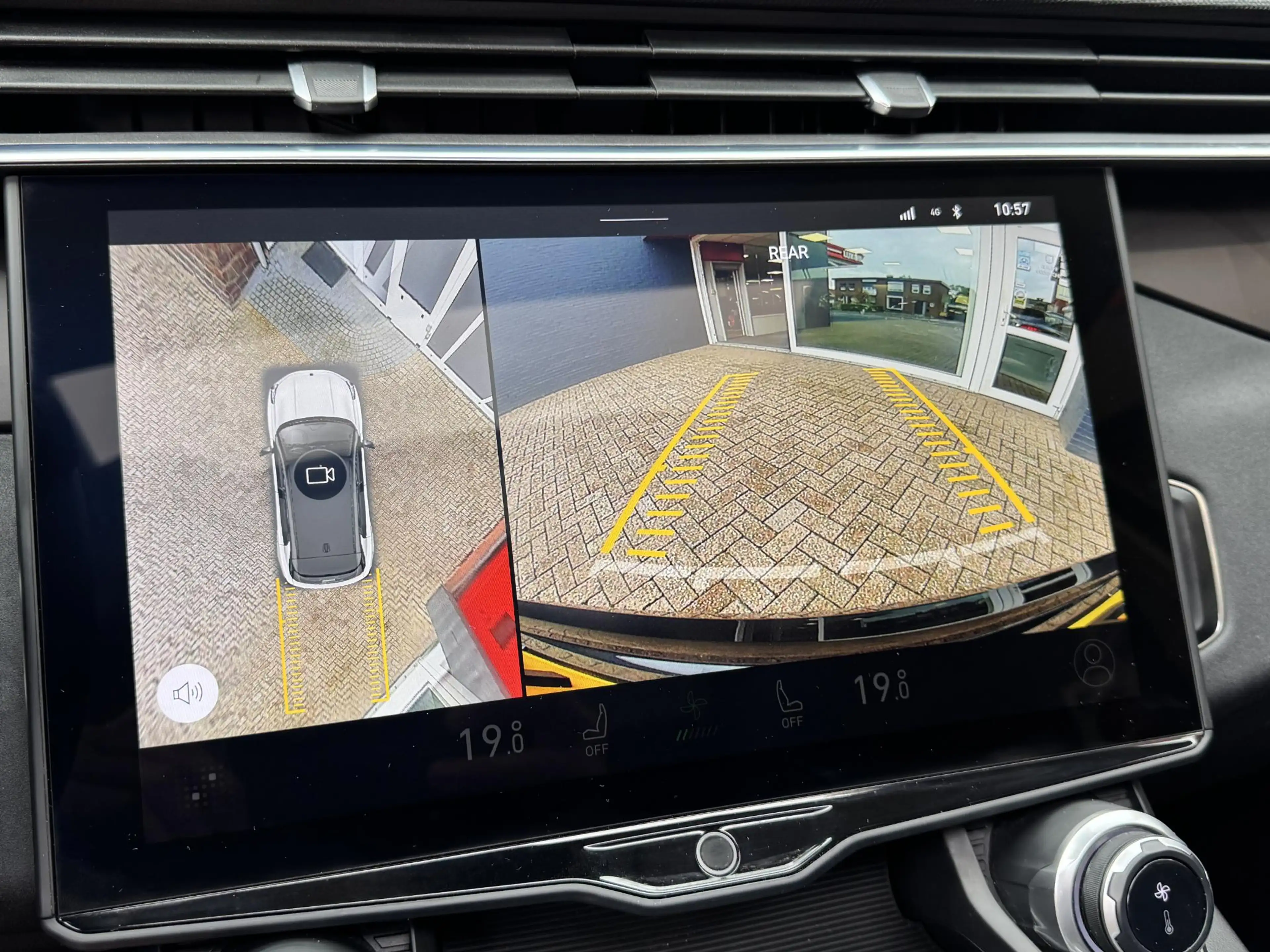Lynk & Co 01 1.5 *PANO/360/ACC/4SEIZOEN* — photo 24