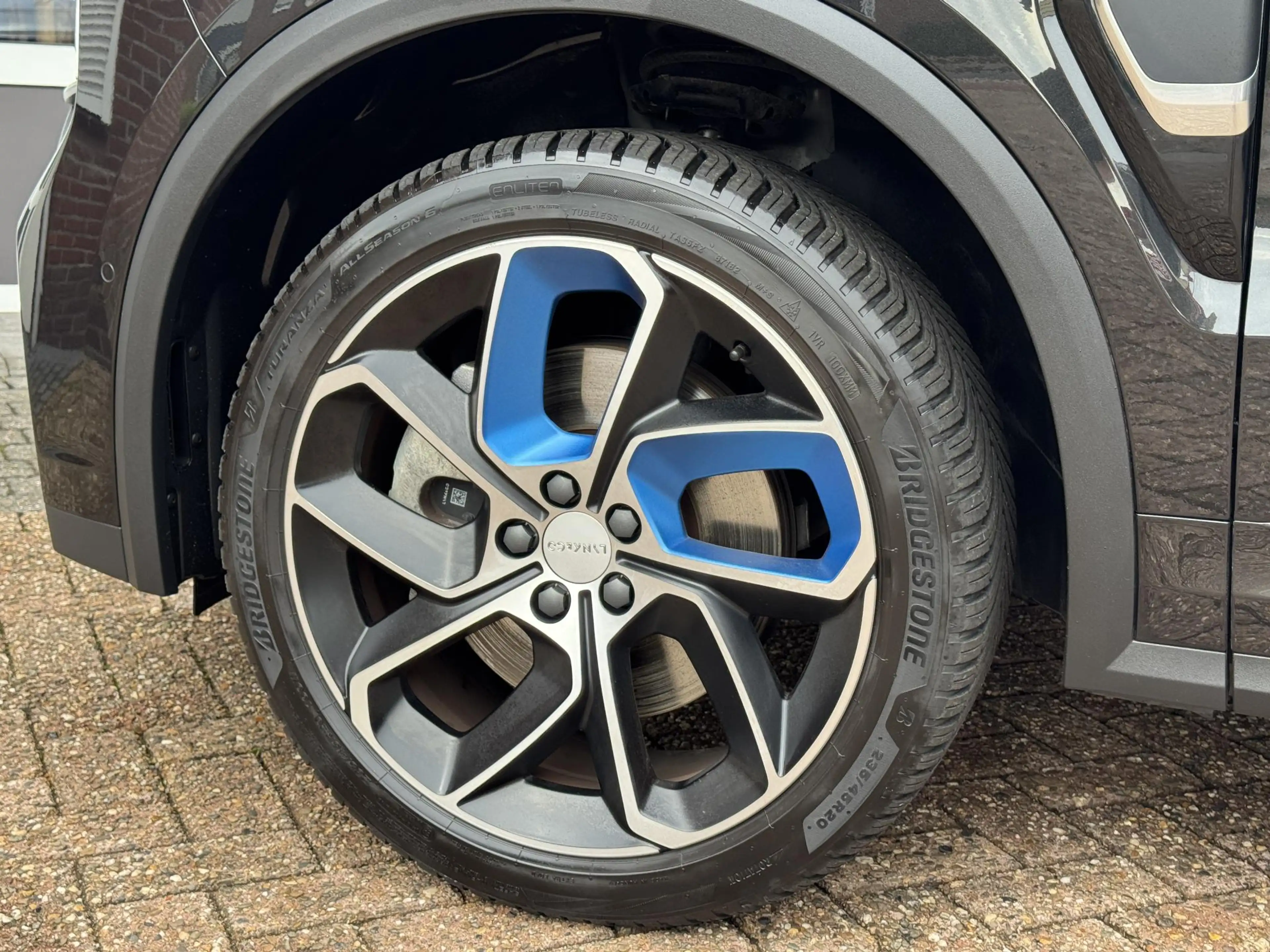 Lynk & Co 01 1.5 *PANO/360/ACC/4SEIZOEN* — photo 7