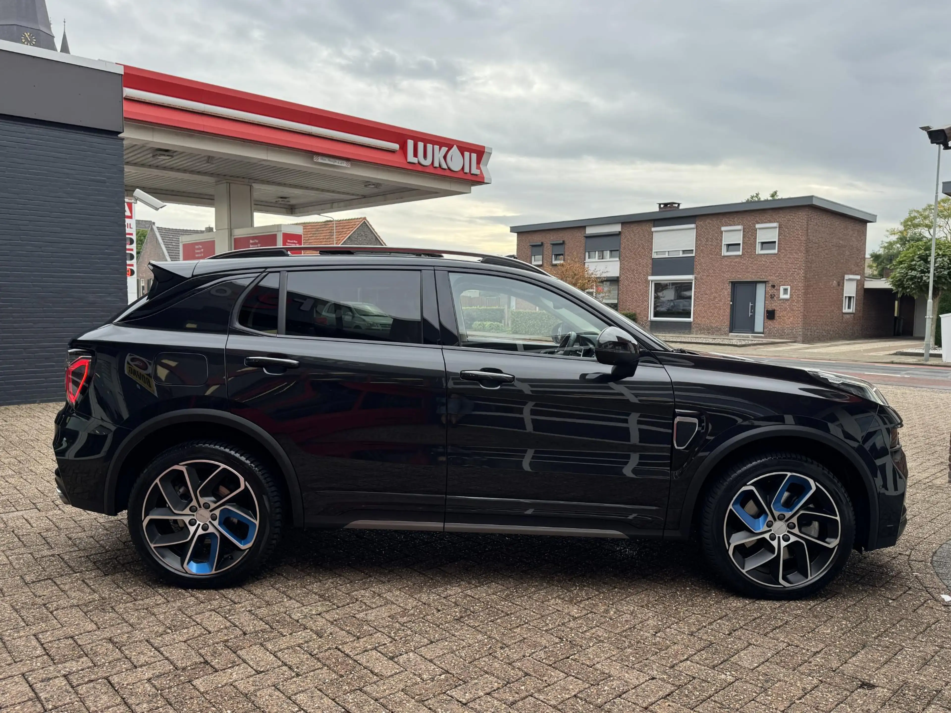Lynk & Co 01 1.5 *PANO/360/ACC/4SEIZOEN* — photo 11