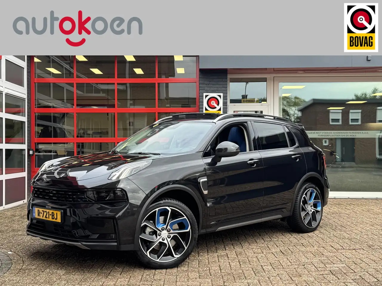Lynk & Co 01