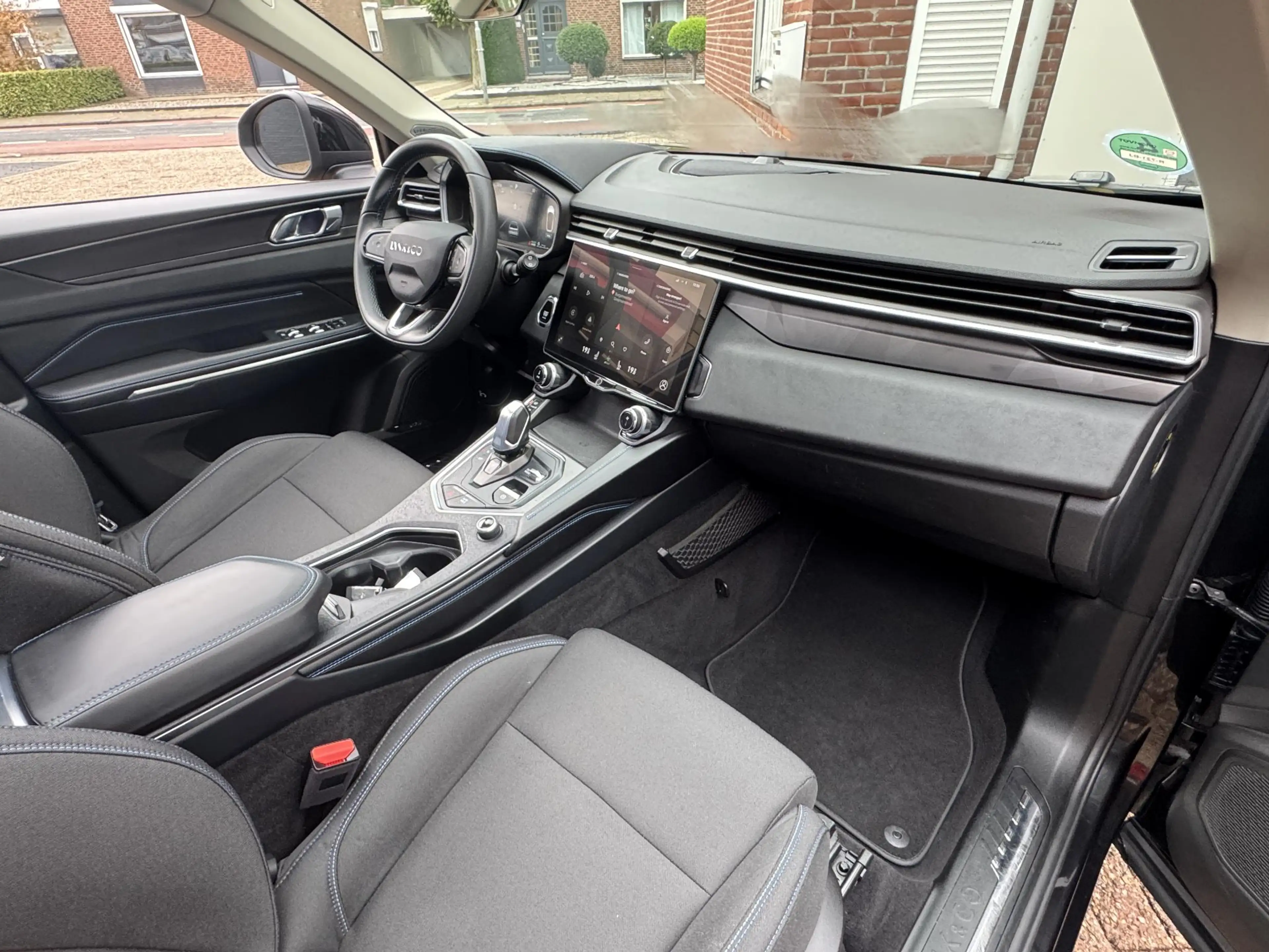 Lynk & Co 01 1.5 *PANO/360/ACC/4SEIZOEN* — photo 20
