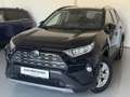 Toyota RAV 4 RAV4 2,5 Hybrid Active AWD Noir - thumbnail 1
