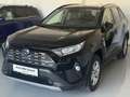 Toyota RAV 4 RAV4 2,5 Hybrid Active AWD Noir - thumbnail 3