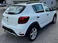 Dacia Sandero Stepway 1,0 - Top-Ausstattung, Pickerl 04/26 NEU. Weiß - thumbnail 6