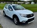 Dacia Sandero Stepway 1,0 - Top-Ausstattung, Pickerl 04/26 NEU. Weiß - thumbnail 4