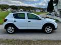 Dacia Sandero Stepway 1,0 - Top-Ausstattung, Pickerl 04/26 NEU. Weiß - thumbnail 5