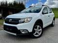 Dacia Sandero Stepway 1,0 - Top-Ausstattung, Pickerl 04/26 NEU. Weiß - thumbnail 1
