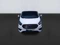 Ford Transit Custom Van 2.0 TDCI 96kW 280 L1 MHEV Trend Blanco - thumbnail 1