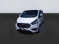 Ford Transit Custom Van 2.0 TDCI 96kW 280 L1 MHEV Trend Blanco - thumbnail 2