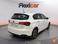 Fiat Tipo 88kW (120CV) - 5P (2020) Blanco - thumbnail 4