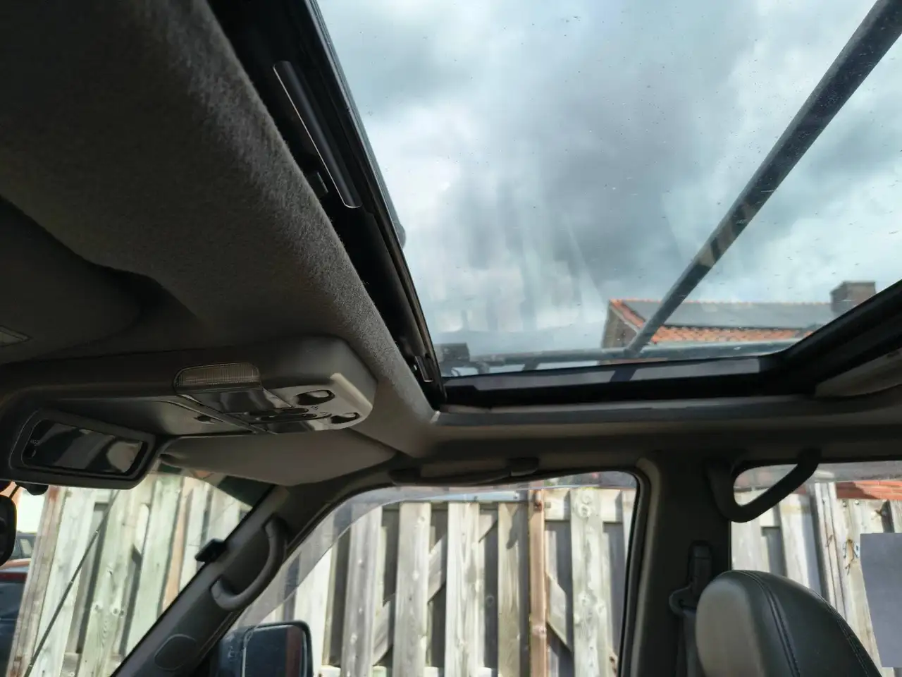 Nissan Patrol 3.0 DI Elegance, foto 10