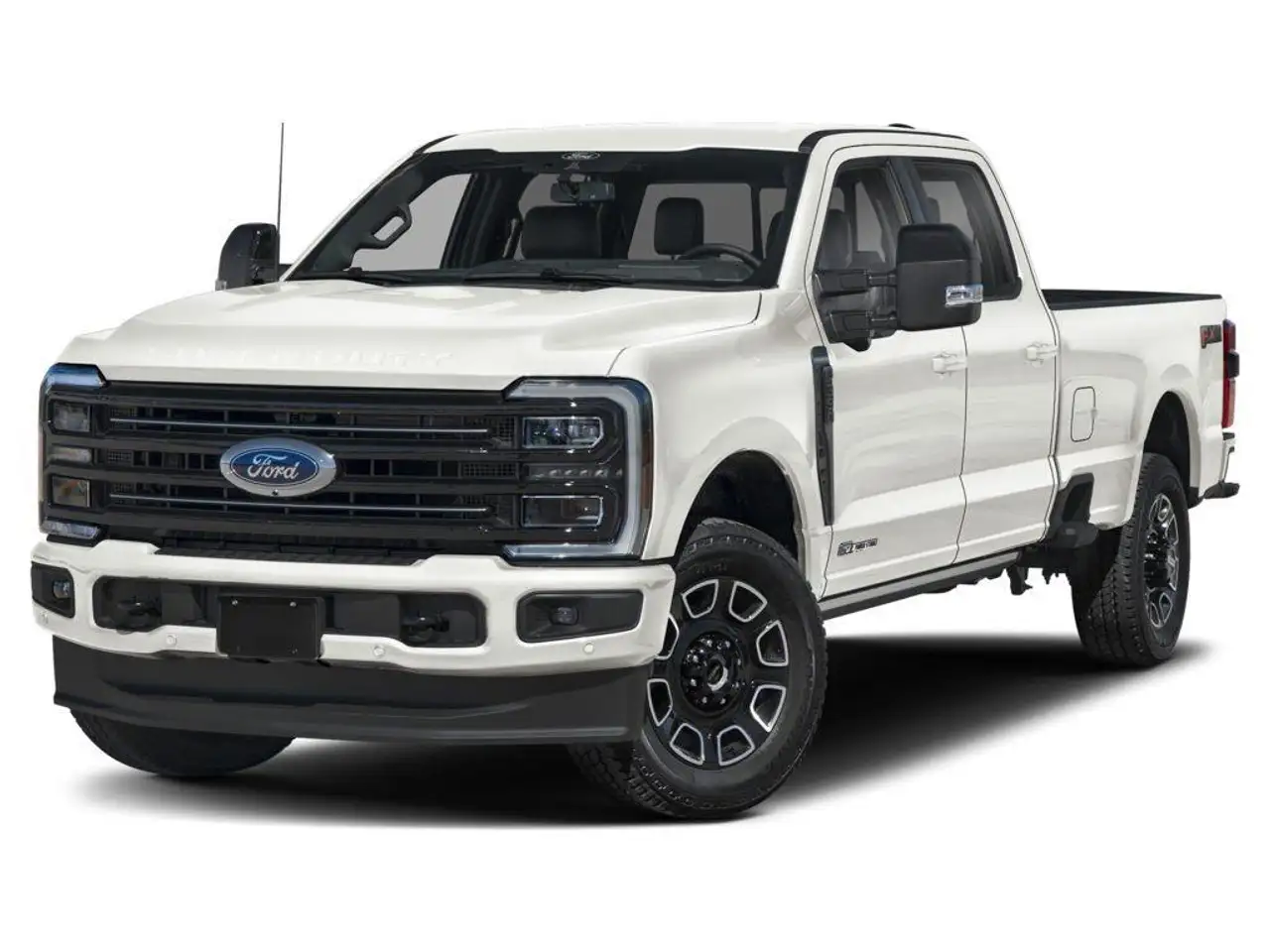2026 Ford F 350