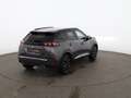 Peugeot 2008 1.2 PureTech 155 GT Aut LED SKY LEDER RADAR Grau - thumbnail 3