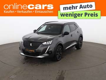 1.2 PureTech 155 GT Aut LED SKY LEDER RADAR