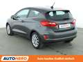 Ford Fiesta 1.0 EcoBoost Titanium *ACC*LIM*NAVI*PDC*CAM* Grau - thumbnail 4
