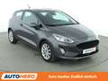 Ford Fiesta 1.0 EcoBoost Titanium *ACC*LIM*NAVI*PDC*CAM* Grau - thumbnail 8