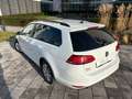 Volkswagen Golf VII Variant Comfortline BMT,Massage,BiXenon Weiß - thumbnail 8