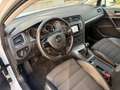 Volkswagen Golf VII Variant Comfortline BMT,Massage,BiXenon Weiß - thumbnail 23