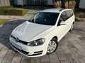Volkswagen Golf VII Variant Comfortline BMT,Massage,BiXenon Weiß - thumbnail 2